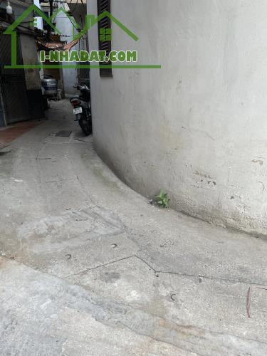 Tòa nhà dòng tiền - CCMN phố Hồng Mai nhỉnh 9 tỷ - 2