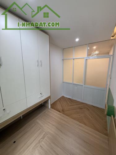 BÁN NHÀ LÝ THƯỜNG KIỆT, 24M2, TÂN BÌNH, FULL NỘI THẤT, CHỈ 2.95 TỶ. - 1