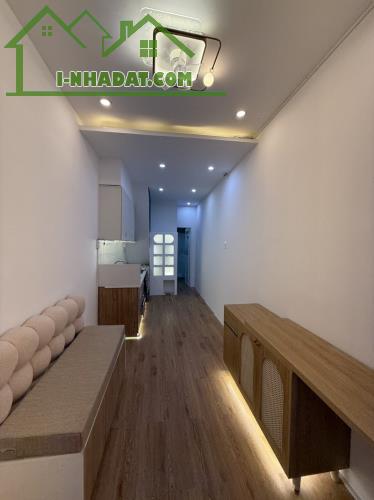 BÁN NHÀ LÝ THƯỜNG KIỆT, 24M2, TÂN BÌNH, FULL NỘI THẤT, CHỈ 2.95 TỶ. - 2