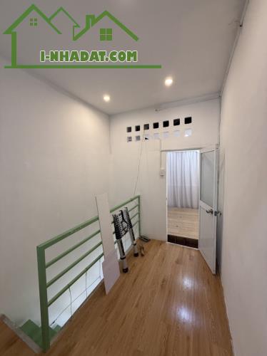 BÁN NHÀ LÝ THƯỜNG KIỆT, 24M2, TÂN BÌNH, FULL NỘI THẤT, CHỈ 2.95 TỶ. - 3