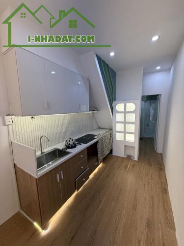 BÁN NHÀ LÝ THƯỜNG KIỆT, 24M2, TÂN BÌNH, FULL NỘI THẤT, CHỈ 2.95 TỶ. - 4