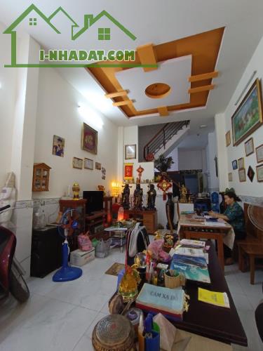 2 TẦNG, 4.2 x 24, CHỈ 8.X🧄 MẶT TIỀN KINH DOANH, NGAY CHỢ 26 THÁNG 3, [402]