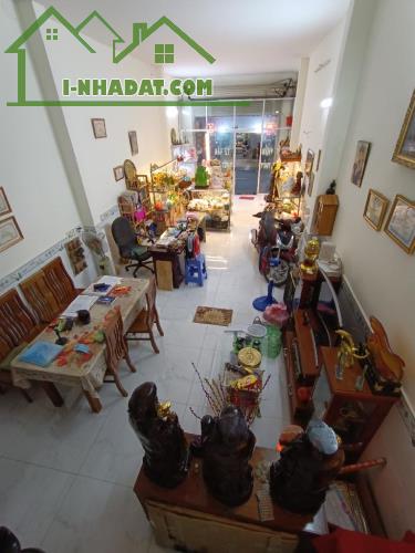 2 TẦNG, 4.2 x 24, CHỈ 8.X🧄 MẶT TIỀN KINH DOANH, NGAY CHỢ 26 THÁNG 3, [402] - 1