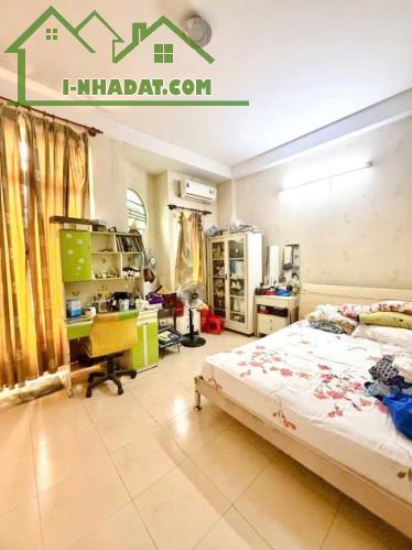 Quận3, HXH, vài bước ra MT Lý Chính Thắng_Trần Quốc Thảo, 36m2, 4 Tầng, 4Pn, 7.25 Tỷ - 2