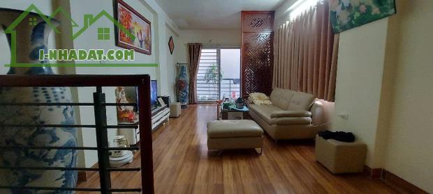 BÁN NHÀ LAI XÁ-ĐH CÔNG NGHIỆP-LÔ GÓC-5 TẦNG-DÂN XÂY-KHÔNG LỖI PHONG THUỶ-38M-5.4 TỶ