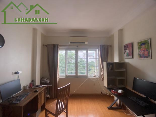 NHÀ 4 TẦNG ĐẸP XINH SỔ NÉT HÀ CẦU- MÓT BÁN CHỈ 5.x TỶ - 1