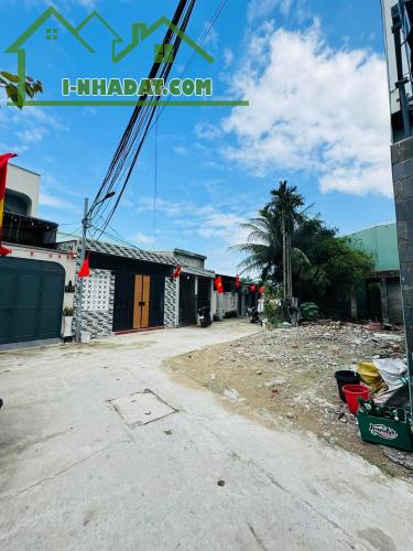 BÁN ĐẤT 2 MẶT TIỀN KIỆT Ô TÔ HOÀNG VĂN THÁI, DT 90M2 ĐẸP, GIÁ 2,2 TỶ