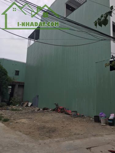 BÁN ĐẤT 2 MẶT TIỀN KIỆT Ô TÔ HOÀNG VĂN THÁI, DT 90M2 ĐẸP, GIÁ 2,2 TỶ - 3