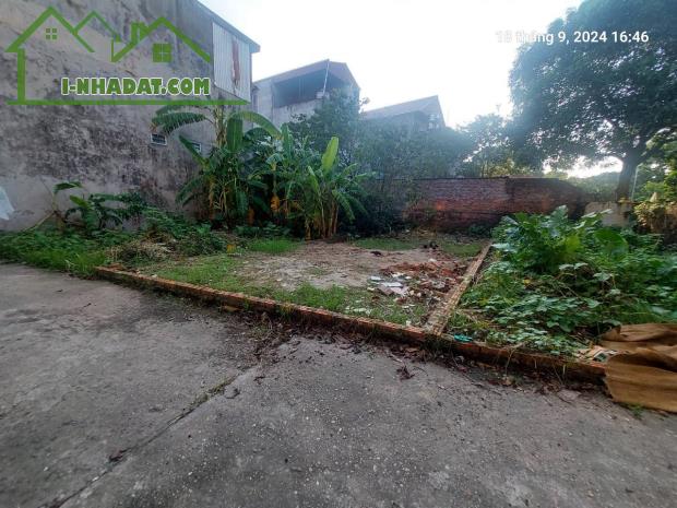 Chủ tìm khách, Tiên Hùng, 79.5m2, mt5m, nở hậu, 4.8 tỷ Đông Anh. Ô tô, gần phố. - 3
