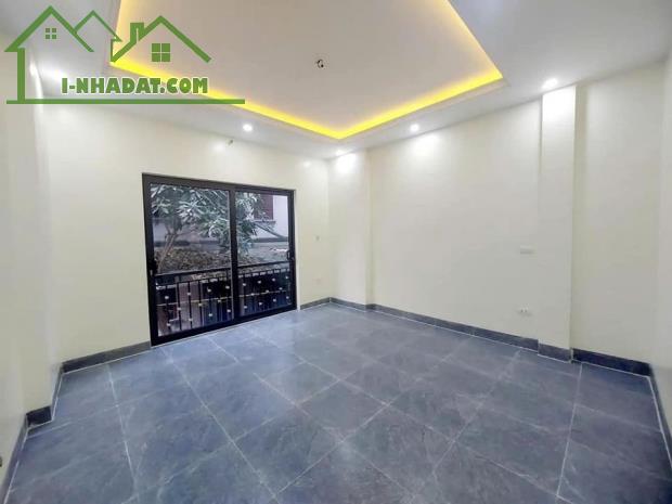 BÁN GẤP NHÀ VÕNG THỊ-TÂY HỒ, 35M,5T, 6,85 TỶ,NGÕ NÔNG RỘNG, GẦN HỒ TÂY - 1