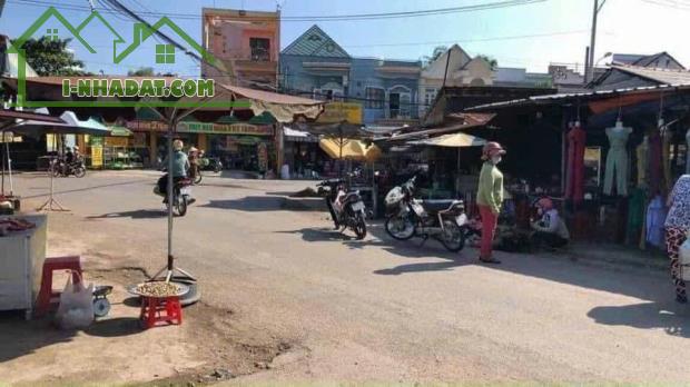 CẦN BÁN ĐẤT THỔ CƯ - SỔ HỒNG RIÊNG - GIÁ 750 TRIỆU - 1