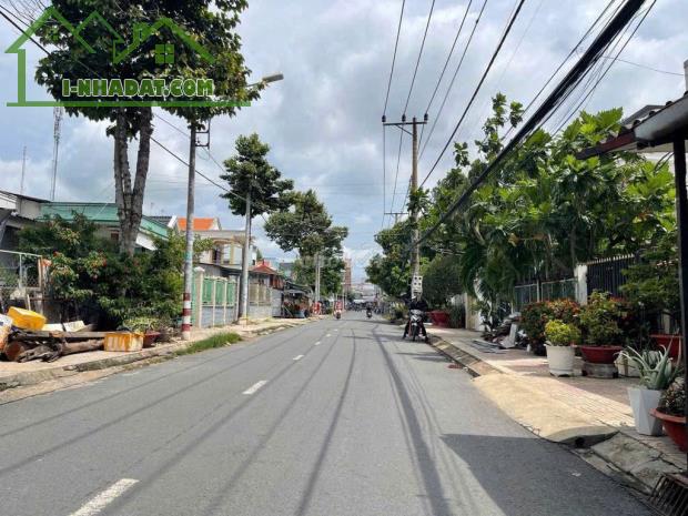 CẦN BÁN ĐẤT THỔ CƯ - SỔ HỒNG RIÊNG - GIÁ 750 TRIỆU - 2