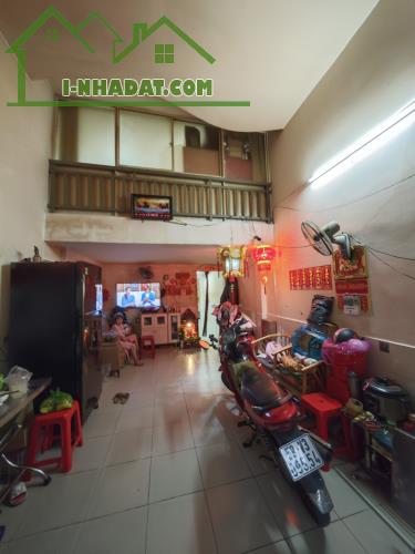 LÊ TẤN BÊ --57M2--HẺM XE TẢI --DÒNG TIỀN CHO THUÊ 100TR/NĂM