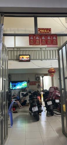 LÊ TẤN BÊ --57M2--HẺM XE TẢI --DÒNG TIỀN CHO THUÊ 100TR/NĂM - 1