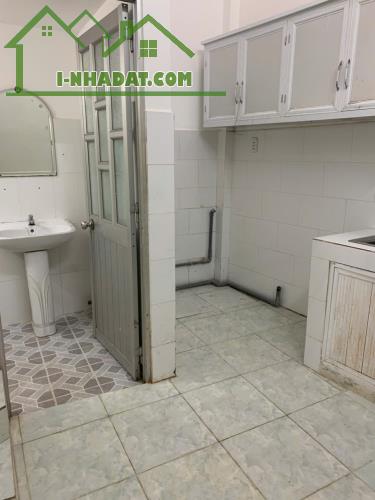 LÊ TẤN BÊ --57M2--HẺM XE TẢI --DÒNG TIỀN CHO THUÊ 100TR/NĂM - 4