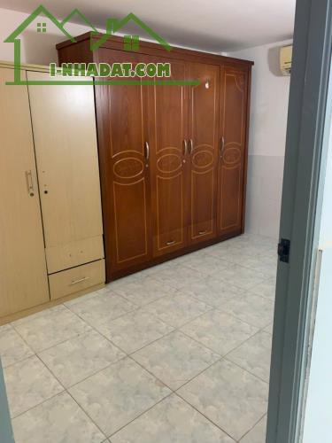LÊ TẤN BÊ --57M2--HẺM XE TẢI --DÒNG TIỀN CHO THUÊ 100TR/NĂM - 5