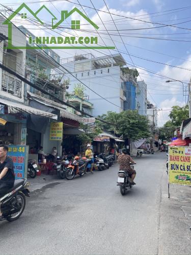 2 TẦNG, 5 x 20, NHỈNH NHẸ 9🧄, MẶT TIỀN KINH DOANH ĐỈNH  LÊ TRỌNG TẤN, TÂN PHÚ, [172]