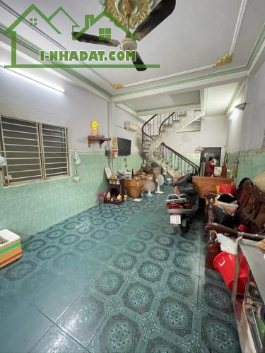 2 TẦNG, 5 x 20, NHỈNH NHẸ 9🧄, MẶT TIỀN KINH DOANH ĐỈNH  LÊ TRỌNG TẤN, TÂN PHÚ, [172] - 1