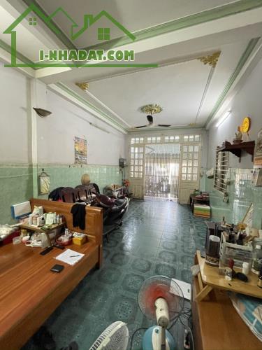 2 TẦNG, 5 x 20, NHỈNH NHẸ 9🧄, MẶT TIỀN KINH DOANH ĐỈNH  LÊ TRỌNG TẤN, TÂN PHÚ, [172] - 2