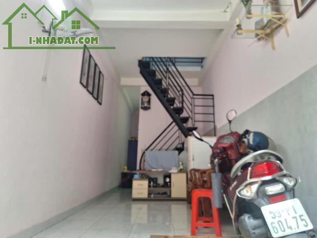 BÁN NHÀ NGÕ ĐƯỜNG DƯƠNG ĐÌNH HỘI, Q.9, GIÁ 2.5 TỶ - 40M2, 2 TẦNG, SỔ HỒNG CHÍNH CHỦ