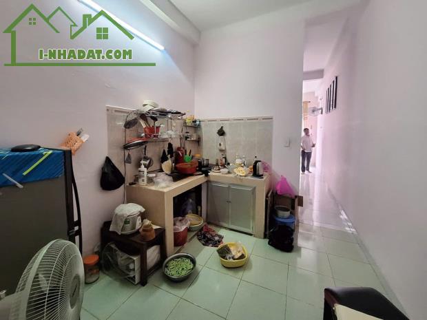 BÁN NHÀ NGÕ ĐƯỜNG DƯƠNG ĐÌNH HỘI, Q.9, GIÁ 2.5 TỶ - 40M2, 2 TẦNG, SỔ HỒNG CHÍNH CHỦ - 3