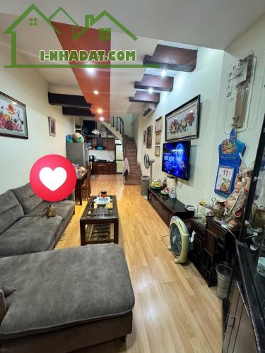 Nhà Mặt Phố - Kinh Doanh - Ô Tô - Kim Mã - Ba Đình - Dt: 35m2/5tầng*nhỉnh 23 tỷ - 1