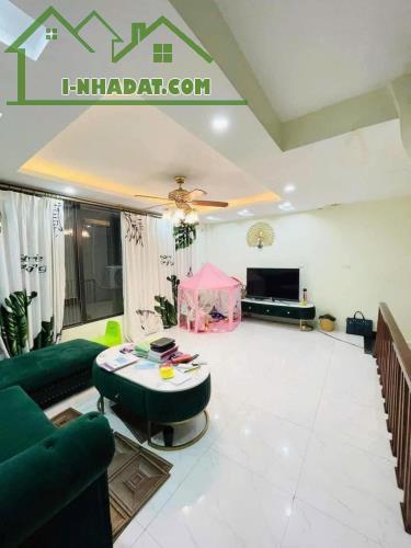 Bán nhà riêng phố Mễ Trì, 30m2 x 5 tầng, lô góc 2 mặt thoáng, giá nhỉnh 6 tỷ - 1