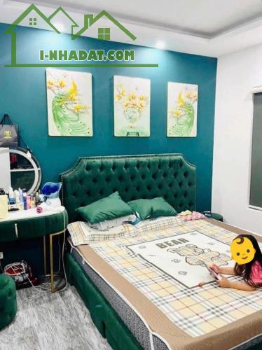 Bán nhà riêng phố Mễ Trì, 30m2 x 5 tầng, lô góc 2 mặt thoáng, giá nhỉnh 6 tỷ - 3