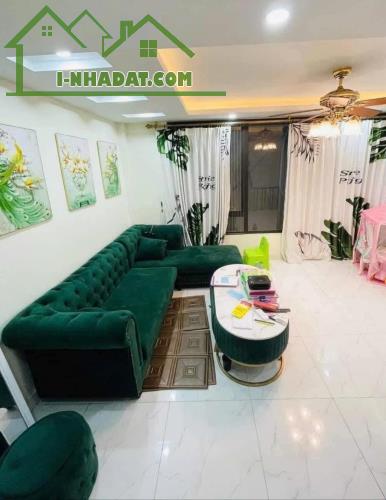 Bán nhà riêng phố Mễ Trì, 30m2 x 5 tầng, lô góc 2 mặt thoáng, giá nhỉnh 6 tỷ - 5