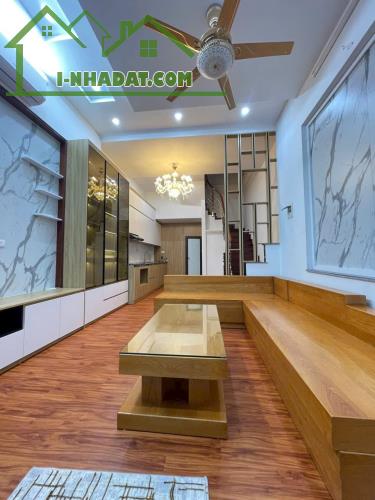CẦN BÁN NHÀ PHỐ NGÔ THÌ NHẬM – TRUNG TÂM HÀ ĐÔNG – GIÁ CHÀO 6.5 TỶ  * Diện tích: 34m² x 4
