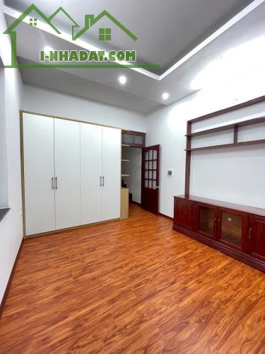 CẦN BÁN NHÀ PHỐ NGÔ THÌ NHẬM – TRUNG TÂM HÀ ĐÔNG – GIÁ CHÀO 6.5 TỶ  * Diện tích: 34m² x 4 - 2