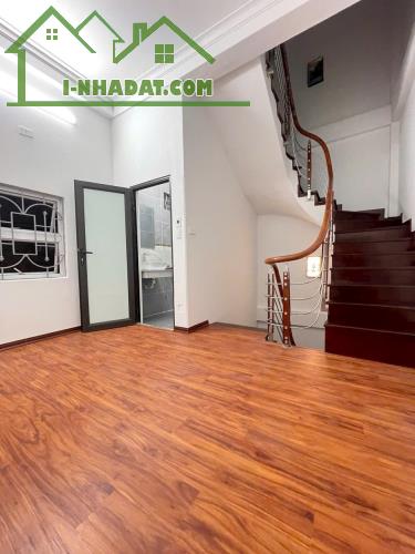 CẦN BÁN NHÀ PHỐ NGÔ THÌ NHẬM – TRUNG TÂM HÀ ĐÔNG – GIÁ CHÀO 6.5 TỶ  * Diện tích: 34m² x 4 - 3