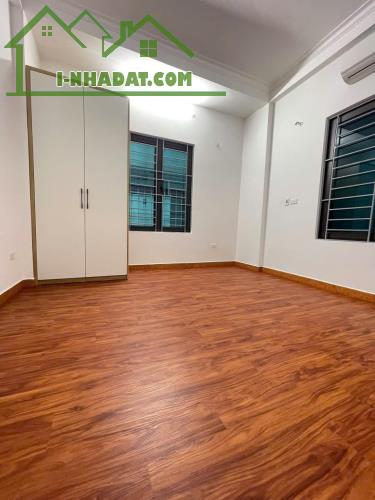 CẦN BÁN NHÀ PHỐ NGÔ THÌ NHẬM – TRUNG TÂM HÀ ĐÔNG – GIÁ CHÀO 6.5 TỶ  * Diện tích: 34m² x 4 - 4