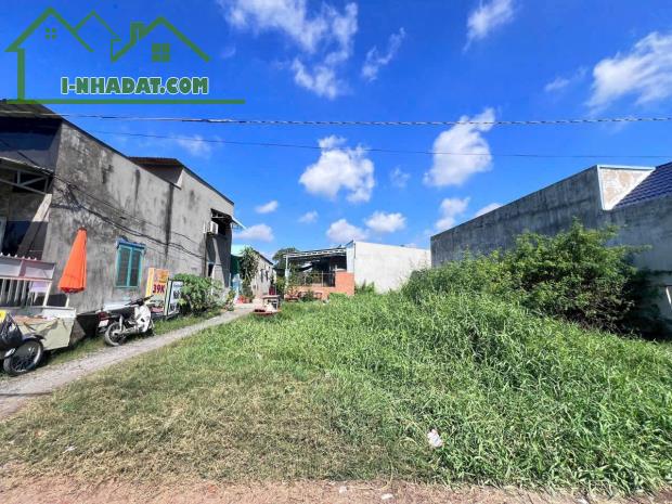 BÁN LÔ ĐẤT XÂY TRỌ DT ĐẸP 7X20 GIÁ 1TY3(TL) SHR SANG TÊN CÔNG CHỨNG NGAY - 1