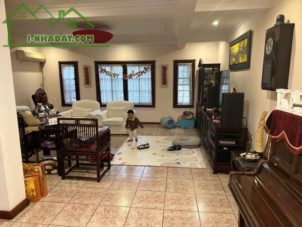 💥P. Yên Lãng, DT 64m2, Ôtô Tránh, Kinh Doanh Đỉnh, Cho Thuê 40Tr/Tháng, Giá 29.8 Tỷ