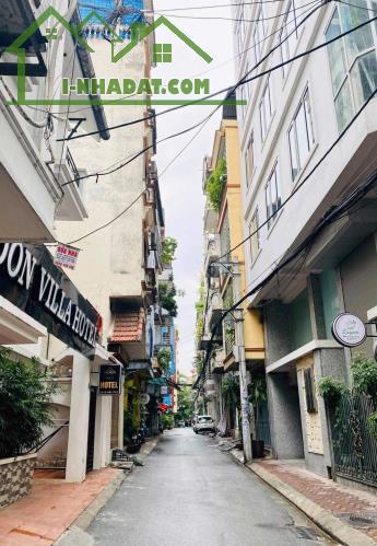 💥P. Yên Lãng, DT 64m2, Ôtô Tránh, Kinh Doanh Đỉnh, Cho Thuê 40Tr/Tháng, Giá 29.8 Tỷ - 1