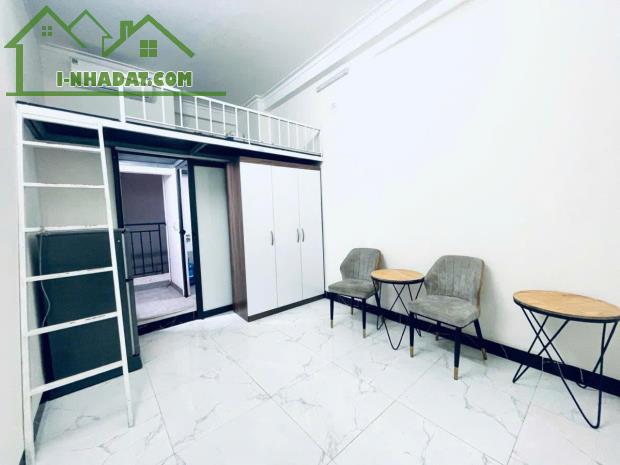 💥 BÁN TÒA CCMN NGÕ 179 TRIỀU KHÚC  – 63M² – 7 TẦNG – 16 PHÒNG–– GIÁ 14.2 TỶ- hangmini.com - 3