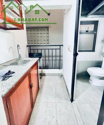 💥 BÁN TÒA CCMN NGÕ 179 TRIỀU KHÚC  – 63M² – 7 TẦNG – 16 PHÒNG–– GIÁ 14.2 TỶ- hangmini.com - 4