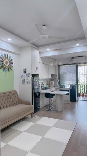 Căn Hộ 2PN Tòa A4 Đền Lừ 2 – Full Nội Thất – View Thoáng – Giá 3.69 Tỷ