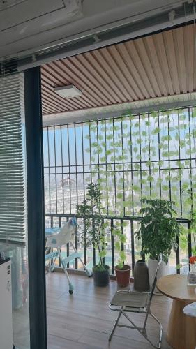 Căn Hộ 2PN Tòa A4 Đền Lừ 2 – Full Nội Thất – View Thoáng – Giá 3.69 Tỷ - 2