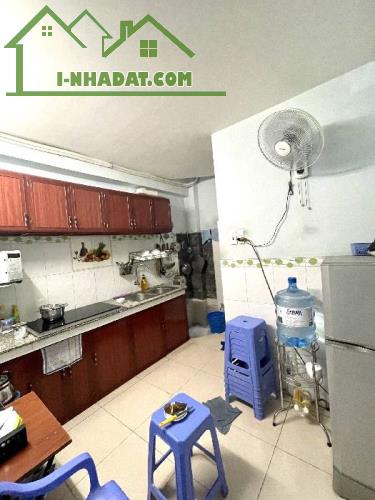 Bán nhà Phố xình, mới tinh, Q.8, gần Cầu Chữ Y, diện tích 35m2, giá: 3,96 tỷ - 2