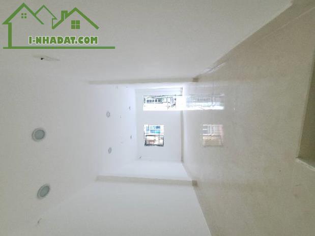 Bán nhà Phố xình, mới tinh, Q.8, gần Cầu Chữ Y, diện tích 35m2, giá: 3,96 tỷ - 3