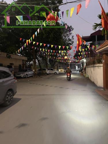 🏡 BÁN ĐẤT ĐẸP THỤY PHƯƠNG – 76M² – MẶT TIỀN 7.68M – GIÁ 6.6 TỶ - 3