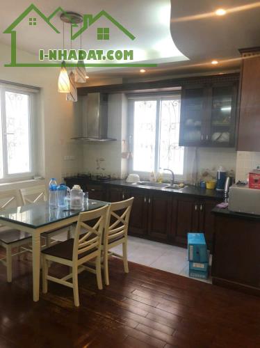 BÁN ĐẤT TẶNG NHÀ TRIỀU KHÚC  38M²  5 TẦNG PHÂN LÔ KINH DOANH GIÁ 6 TỶ - 1