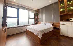 🌿 Chạm tới đỉnh cao sống xanh cùng Sky Villa – Duplex giữa khu “rừng nghỉ dưỡng”