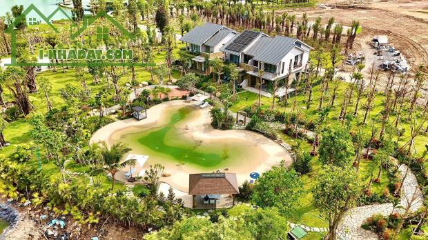 🌿 Chạm tới đỉnh cao sống xanh cùng Sky Villa – Duplex giữa khu “rừng nghỉ dưỡng” - 1