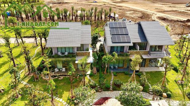 🌿 Chạm tới đỉnh cao sống xanh cùng Sky Villa – Duplex giữa khu “rừng nghỉ dưỡng” - 3