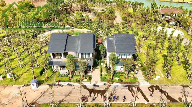 🌿 Chạm tới đỉnh cao sống xanh cùng Sky Villa – Duplex giữa khu “rừng nghỉ dưỡng” - 4