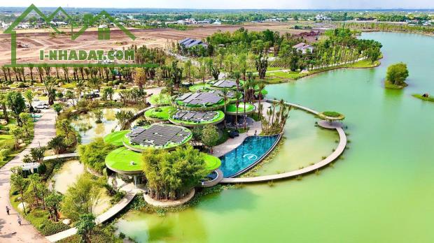 🌿 Chạm tới đỉnh cao sống xanh cùng Sky Villa – Duplex giữa khu “rừng nghỉ dưỡng” - 5