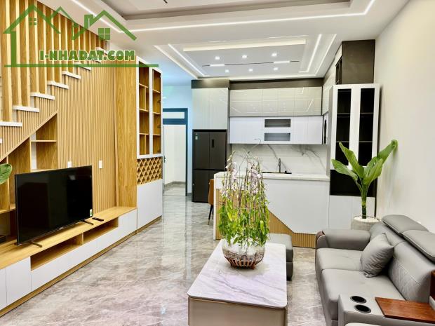 Bán nhà Cổ Loa P2 Đà Lạt, Nơi đầu tư lý tưởng cho ai iu thích Đà Lạt